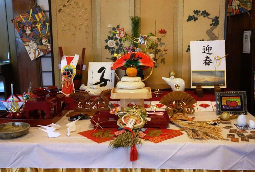 迎春