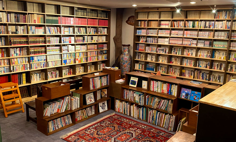 図書室
